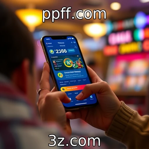 ppff.com Desvendando as Melhores Estratégias para Apostas em Jogos de Futebol