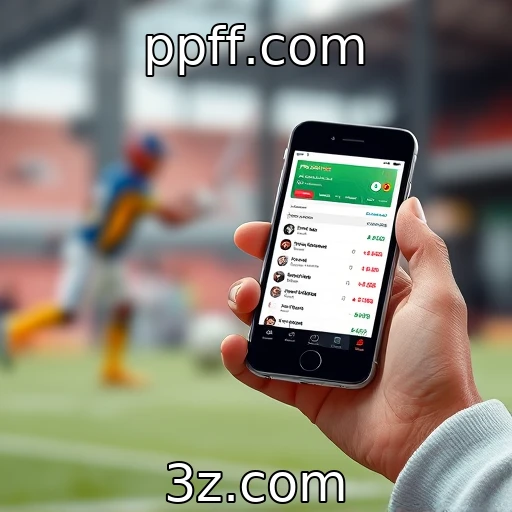 ppff.com Apostas e e-sports: um mergulho nas chances de lucro