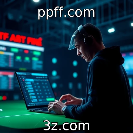 ppff.com Apostas esportivas: Estratégias vencedoras para maximizar seus ganhos