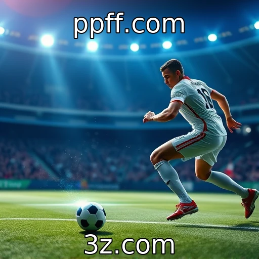 ppff.com Apostas esportivas: como analisar partidas para aumentar as suas chances