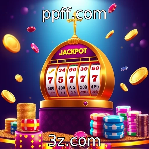 ppff.com O cenário competitivo dos e-sports: desafios e oportunidades em 2025